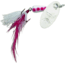Panther Martin Nature In-Line Spinner, #4, 1/4 oz, Salmon Egg, 4PMSE