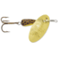 Panther Martin Nature In-Line Spinner, #4, 1/8 oz Crayfish &amp; Gold, 4PMCRG-U