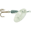 Panther Martin Nature In-Line Spinner, #4, 1/8 oz, Minnow, 4PMMN-U