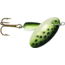 Panther Martin Nature In-Line Spinner, #4, 1/8 oz Spotted Sea Trout, 4PMSTR