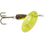 Panther Martin Nature In-Line Spinner, #6, 1/4 oz Crayfish &amp; Gold, 6PMCRG-U