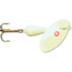 Panther Martin Nature In-Line Spinner, #6, 1/4oz, Albino, 6PMAB