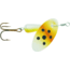Panther Martin Nature In-Line Spinner, Brown Trout, #2, 1/16oz, 2PMBRT-U