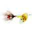 Panther Martin Nature In-Line Spinner - Dressed, Brown Trout, #4, 1/8oz, 4PMBRT-D