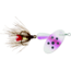 Panther Martin Nature In-Line Spinner - Dressed, Rainbow Trout, #2, 1/16oz, 2PMRBT-D