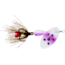 Panther Martin Nature In-Line Spinner - Dressed, Rainbow Trout, #4, 1/8oz, 4PMRBT-D