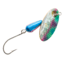Panther Martin Spinnerbaits SingleHook 2, Pink/Green/Blue, 2 PMHSH-PGB