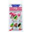 Panther Martin Spinner Kit, Assorted, #6, 1/4oz, 6/Pack, BA6