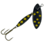 Panther Martin Willow Strike Spotted, Black, Size 15, 15PMWSSP-B