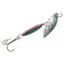 Panther Martin WillowStrike Holograph Willow Leaf Spinner, Rainbow Trout, Size 4, 4 PMWSH-RTH