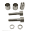 Panther Security Systems Yamaha Short 20 Twin, Twin, 20in, 75-8540