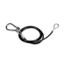Panther Stainless Steel Outboard Safety Cable, 55-0415