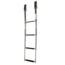 Panther Telescoping Ladder - 4 Step, SS, 25-0008