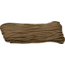 Parachute Cord Brown, 100 ft RG027H