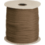 Parachute Cord Brown, 1000 ft RG027S