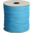 Parachute Cord Neon Turquoise, 1000 ft RG1027S