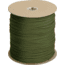 Parachute Cord Olive Drab, 1000 ft RG023S