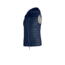 Parajumpers Angela Down Vest - Womens, Navy, Medium, ANGELA-NAVY-M