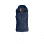 Parajumpers Angela Down Vest - Women's, Navy, Extra Large, ANGELA-NAVY-XL