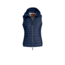 Parajumpers Angela Down Vest - Womens, Navy, Medium, ANGELA-NAVY-M