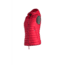 Parajumpers Angela Down Vest - Womens, Raspberry, Small, ANGELA-RASPBERRY-S