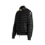 Parajumpers Clive Leather Insulated Urban Jacket - Mens, Black, Large, 18WMPMJCKLE03-541-L