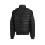 Parajumpers Clive Leather Insulated Urban Jacket - Mens, Black, Large, 18WMPMJCKLE03-541-L