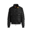 Parajumpers Clive Leather Insulated Urban Jacket - Mens, Black, Large, 18WMPMJCKLE03-541-L