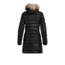 Parajumpers Demi Leather Jacket - Women's, Black, Small 19WMPWJCKLE32-541-S