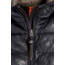 Parajumpers Demi Leather Jacket - Women's, Black, Small 19WMPWJCKLE32-541-S
