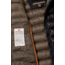 Parajumpers Demi Leather Jacket - Women's, Black, Small 19WMPWJCKLE32-541-S