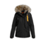 Parajumpers Doris Insulated Urban Jacket - Women's, Black, Extra Small 19WMPWJCKMA35-541-XS