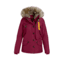 Parajumpers Doris Insulated Urban Jacket - Women's, Maroon, Small 19WMPWJCKMA35-634-S