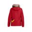 Parajumpers Doris Insulated Urban Jacket - Women's, Scarlet, Extra Small 19WMPWJCKMA35-723-XS