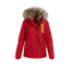 Parajumpers Doris Insulated Urban Jacket - Women's, Scarlet, Extra Small 19WMPWJCKMA35-723-XS