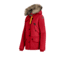 Parajumpers Doris Insulated Urban Jacket - Womens, Scarlet, Large, 18WMPWJCKMA35-723-L