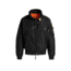 Parajumpers Fire Insulated Urban Jacket - Mens, Black, Extra Large, 18WMPMJCKMA06-541-XL