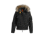 Parajumpers Gobi Light Insulated Urban Jacket - Women's, Black, Medium, 18WMPWJCKMG31-541-M