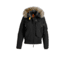 Parajumpers Gobi Light Insulated Urban Jacket - Women's, Black, Small, 18WMPWJCKMG31-541-S