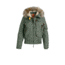 Parajumpers Gobi Light Insulated Urban Jacket - Women's, Hedge Green, Extra Small, 18WMPWJCKMG31-716-XS