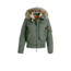 Parajumpers Gobi Light Insulated Urban Jacket - Women's, Hedge Green, Small, 18WMPWJCKMG31-716-S