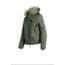 Parajumpers Gobi Light Insulated Urban Jacket - Women's, Hedge Green, Small, 18WMPWJCKMG31-716-S