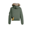 Parajumpers Gobi Light Insulated Urban Jacket - Women's, Hedge Green, Small, 18WMPWJCKMG31-716-S
