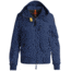 Parajumpers Gobi Spring Lightweight Softshell - Women's, Navy Peony, Small, GOBI SPRING-NAVY PEONY-S