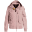 Parajumpers Gobi Spring Lightweight Softshell - Womens, Powder Pink, Small, GOBISPRING-POWPK-S