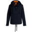 Parajumpers Goldie Lightweight Softshell - Womens, Blue-Black, Large, GOLDIE-BLUE-BLACK-L