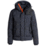 Parajumpers Hokuto Jacket - Men's-Ink Blue-Small, 8033441359958