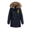 Parajumpers Kodiak Insulated Urban Jacket - Women's, Navy, Small 19WMPWJCKMA32-562-S
