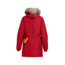 Parajumpers Kodiak Insulated Urban Jacket - Women's, Scarlet, Extra Small 19WMPWJCKMA32-723-XS