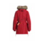 Parajumpers Kodiak Insulated Urban Jacket - Womens, Scarlet, Extra Small, 18WMPWJCKMA32-723-XS